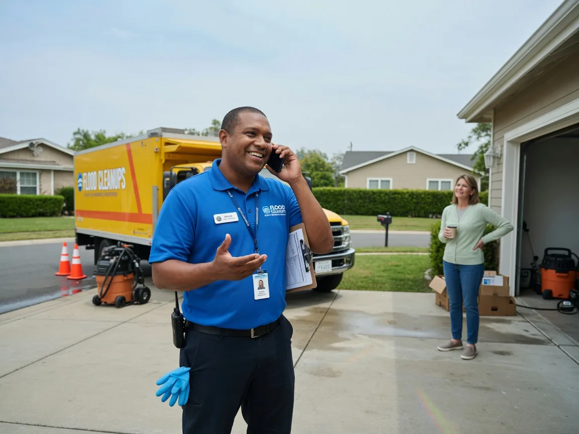 Water Damage Restoration Woodberry Forest, VA FAQs